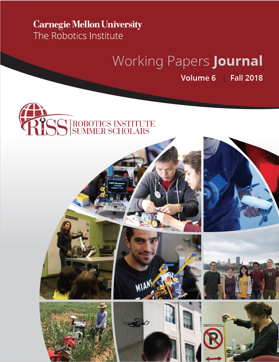 RISS Journal 2018