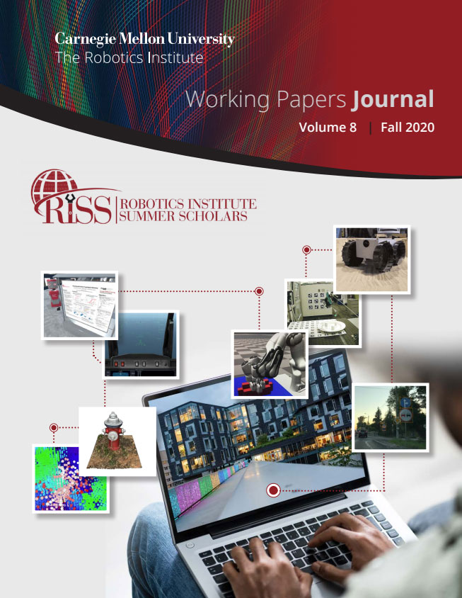 RISS Journal 2020