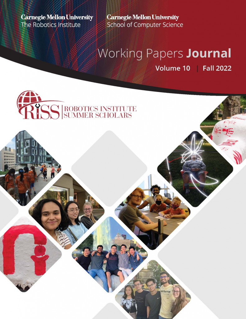 RISS Journal 2022