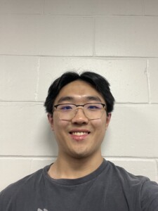 image of Kevin Chen